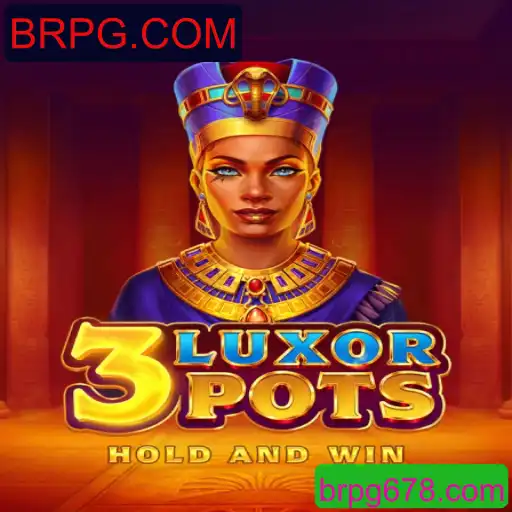 Descubra o Fascinante Mundo de 3LuxorPots