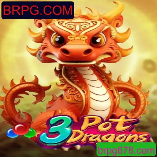 Descubra o Fascinante Mundo de 3PotDragons no BRPG.COM