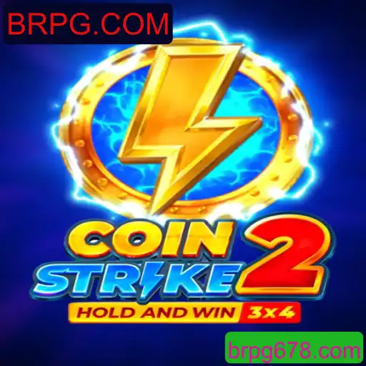CoinStrike2: O Novo Fenômeno BRPG.COM