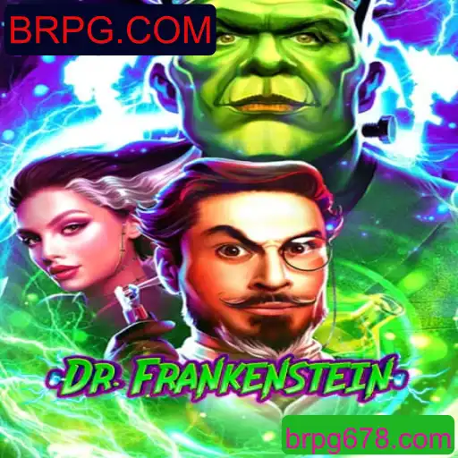 DrFrankenstein: Uma Nova Experiência no Mundo dos Jogos RPG
