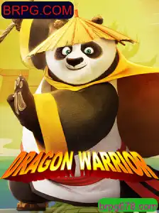 DragonWarrior: Uma Aventura Épica no Universo BRPG.COM