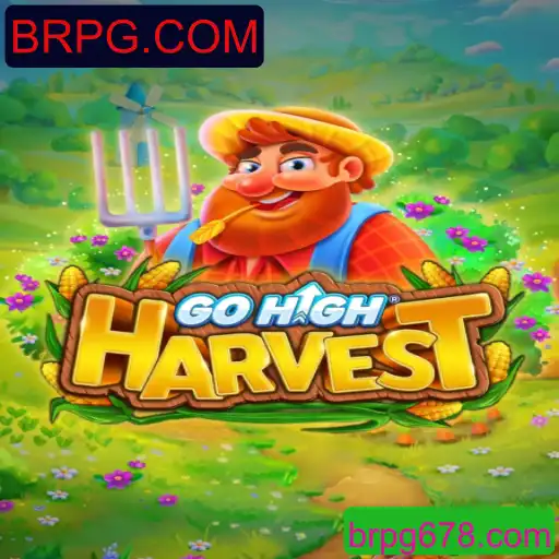GoHighHarvest: Aventuras no Mundo Vibrante de BRPG.COM