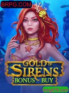 Descubra o Fascinante Mundo de GoldofSirensBonusBuy no BRPG.COM