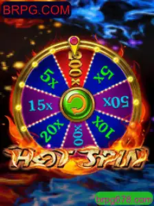 Descubra o Excitante Universo de HotSpin: Regras e Estratégias