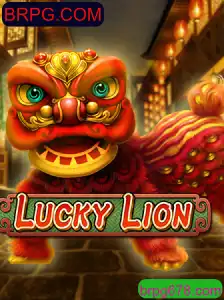 Descubra a Emoção de LuckyLion: O Novo Sensação da BRPG.COM