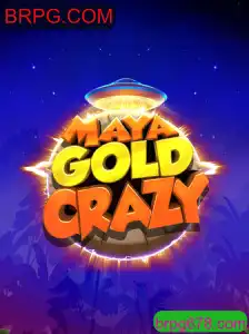 Explorando o Universo de MayaGoldCrazy no BRPG.COM