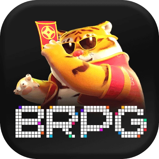 Logotipo BRPG.COM