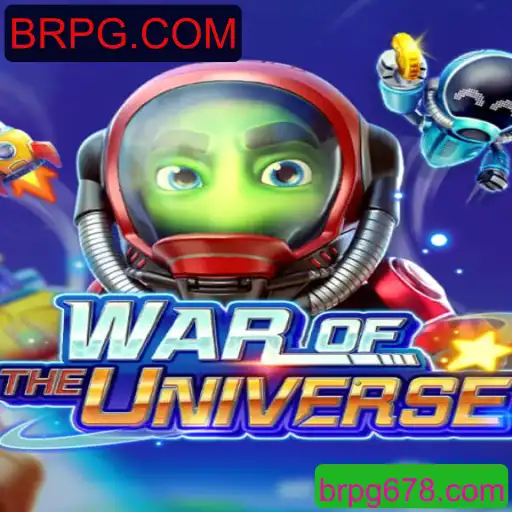 Explorando o Universo de WAROFTHEUNIVERSE: O Novo Fenômeno dos Jogos de RPG